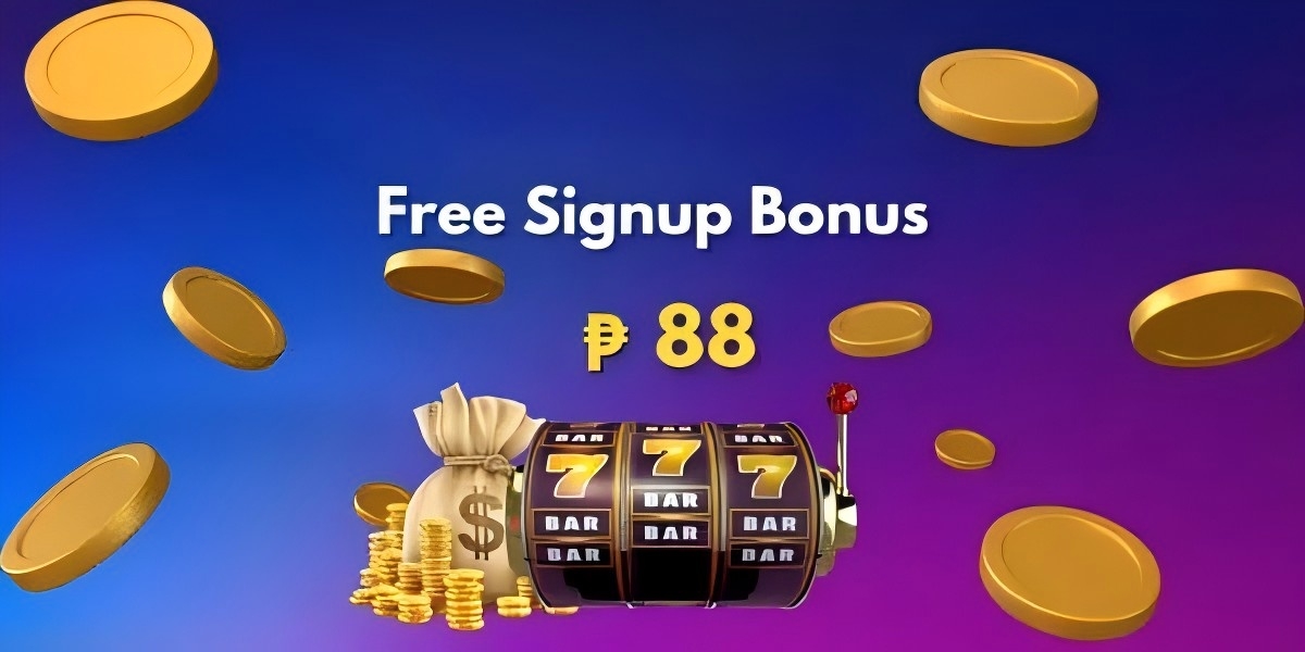 Color Game Land welcome bonus banner