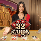 32 Baraha live casino at Color Game Land