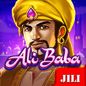 Ali Baba Color Game Land Hot