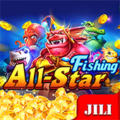 All Star Fishing Color Game Land