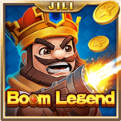 Boom Legend Color Game Land Fishing
