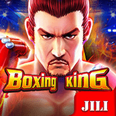 Boxing King slot Color Game Land Slot