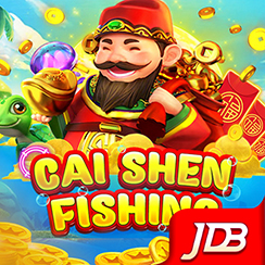 Cai Shen Fishing Color Game Land