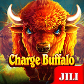 Charge Buffalo Color Game Land Hot