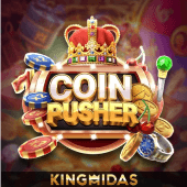 Coin Pusher Color Game Land Cards