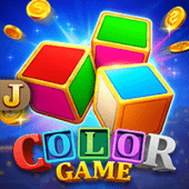 Color Game the namesake Color Game Land title
