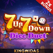 Dice Duet Color Game Land Cards