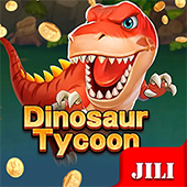 Dinosaur Tycoon Color Game Land Fishing