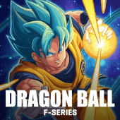 Dragon Ball Color Game Land Slot