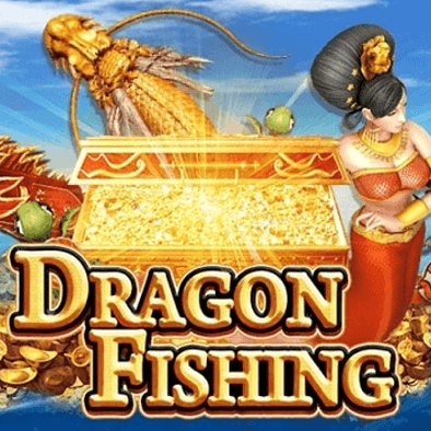 Dragon Fishing Color Game Land Fishing