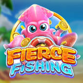 Fierce Fishing Color Game Land Fishing