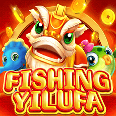 Fishing Yi Lu Fa Color Game Land
