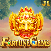 Fortune Gems Color Game Land Slot