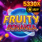 Fruity Bonanza Color Game Land
