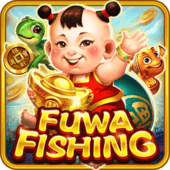Fuwa Fishing Color Game Land Fishing