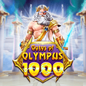 Gates of Olympus 1000 Color Game Land