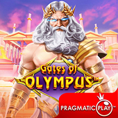 Gates of Olympus Color Game Land Hot