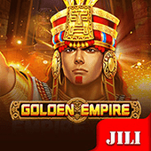 Golden Empire Color Game Land Slot