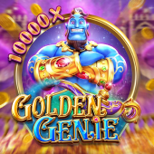 Golden Genie Color Game Land Hot