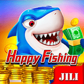 Happy Fishing Color Game Land Hot