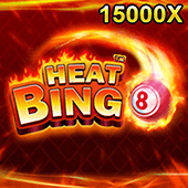 Heat Bingo Color Game Land Hot