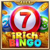 Irich Bingo Color Game Land Slot