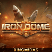 Iron Dome Color Game Land Cards