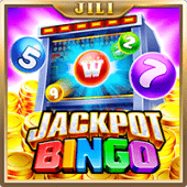 Jackpot Bingo Color Game Land Hot