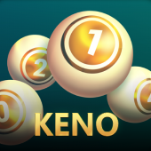 Keno Color Game Land Cards