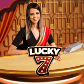 Lucky 7 live casino Color Game Land App