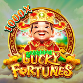 Lucky Fortunes Color Game Land Hot