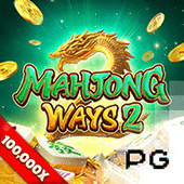Mahjong Ways 2 Color Game Land Hot