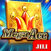 Mega Ace Color Game Land Slot