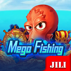 Mega Fishing Color Game Land Fishing