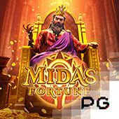 Midas Fortune Color Game Land Hot