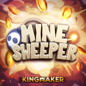 Minesweeper Color Game Land