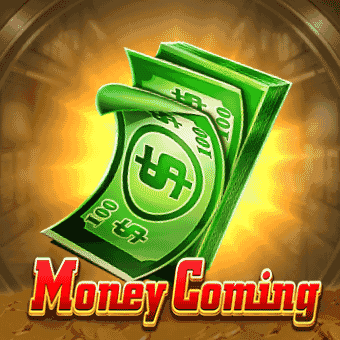 Money Coming Color Game Land Slot