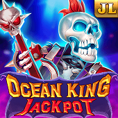 Ocean King Jackpot Color Game Land