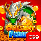Oneshot Fishing Color Game Land Fishing