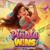 Pinata Wins Color Game Land Hot