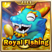 Royal Fishing Color Game Land Fishing