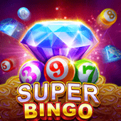 Super Bingo at Color Game Land