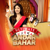Ultimate Andar Bahar Color Game Land Casino
