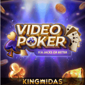 Video Poker Color Game Land Cards